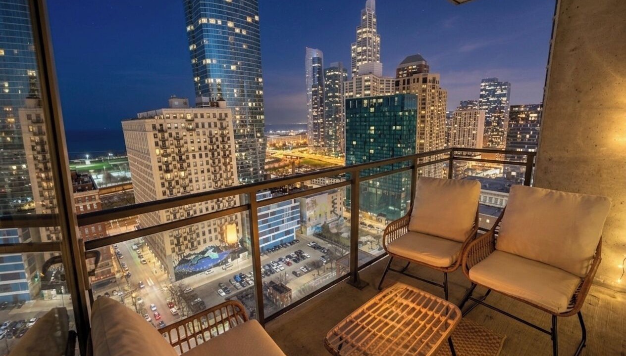 Photo of Outdoor in The Loop
