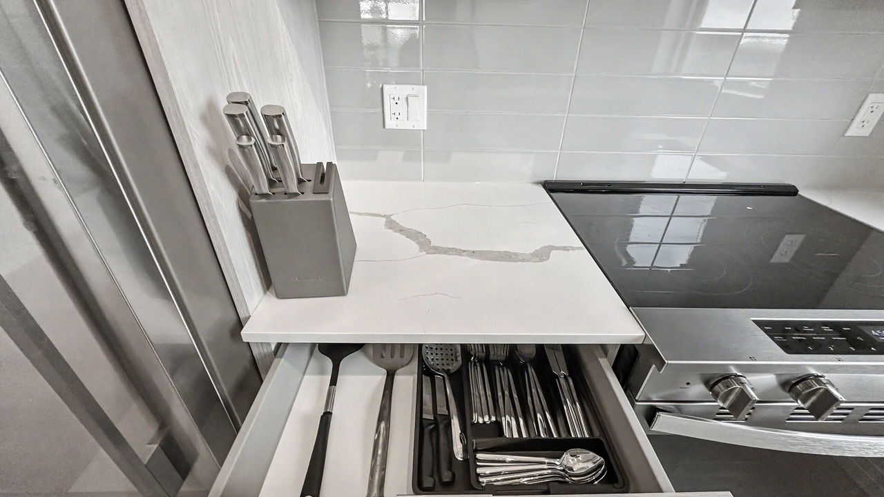 Photo of Kitchen in Hurontario