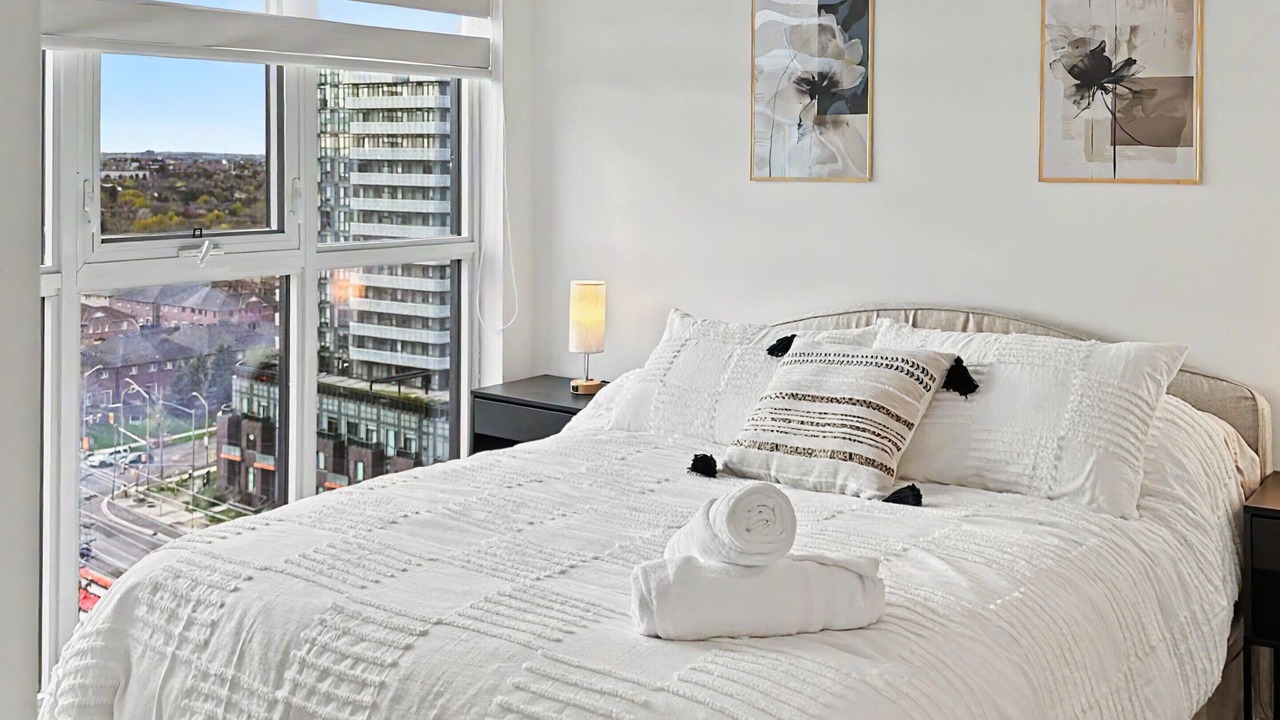 Photo of Bedroom in Hurontario