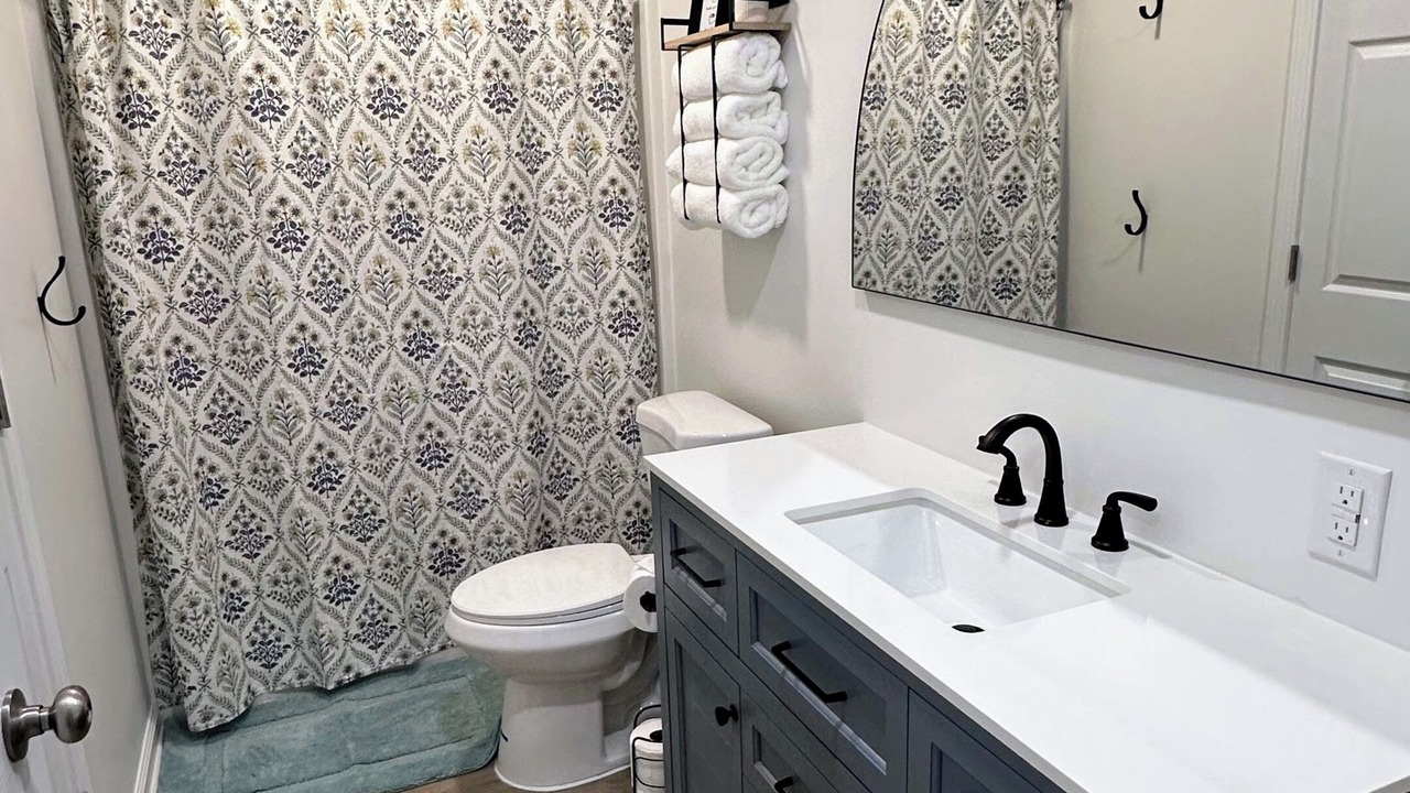 Photo of Bathroom in Hamilton