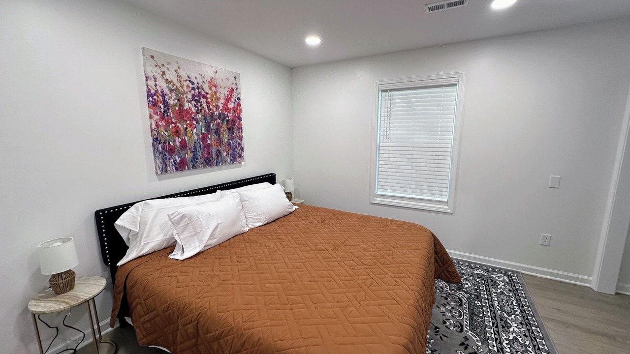 Photo of Bedroom in Hamilton