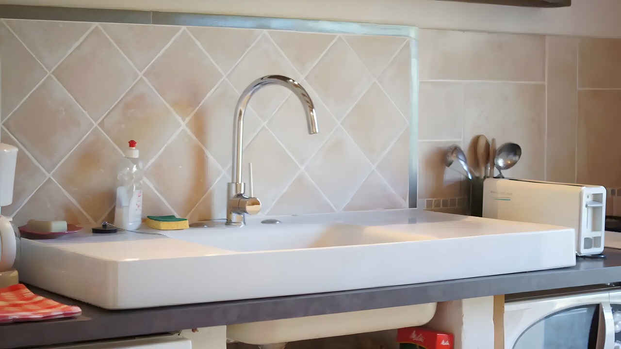 Photo of Kitchen in Saint-Jean-de-Fos