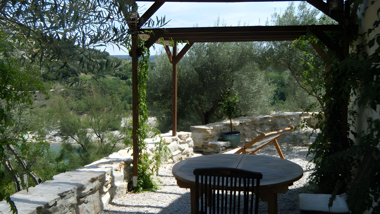 Photo of Outdoor in Saint-Jean-de-Fos