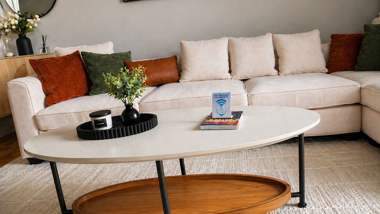 Photo of Livingroom in Greenville