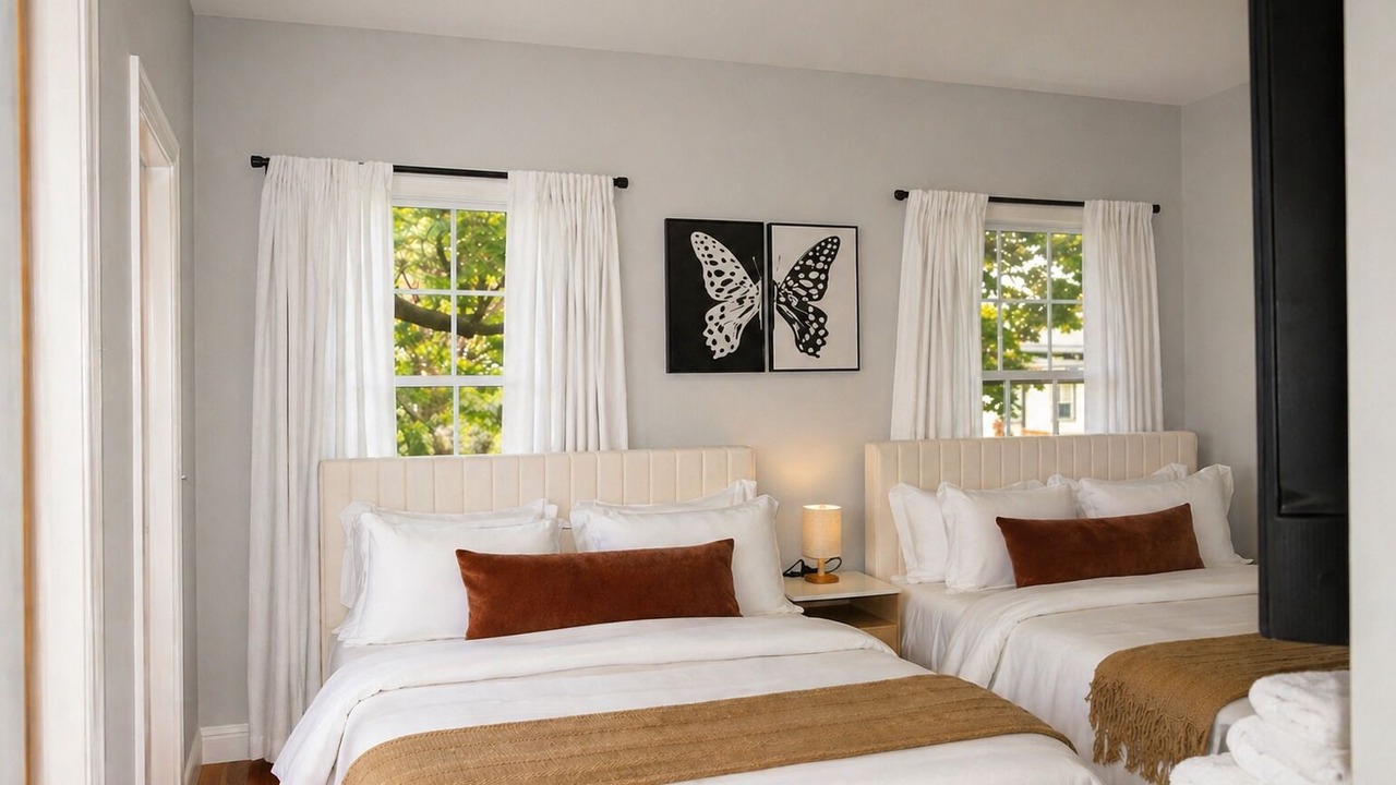 Photo of Bedroom in Greenville