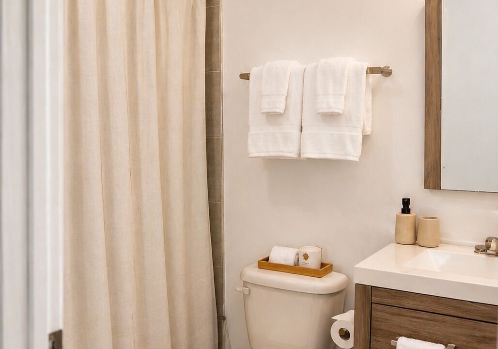 Photo of Bathroom in Greenville