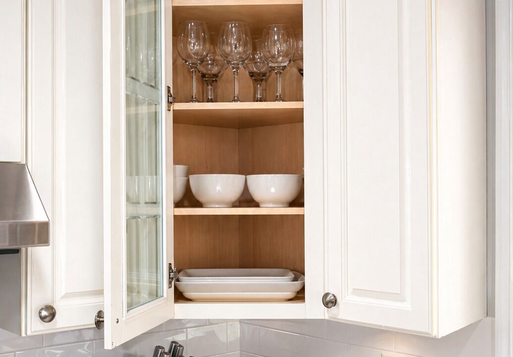 Photo of Kitchen in Greenville