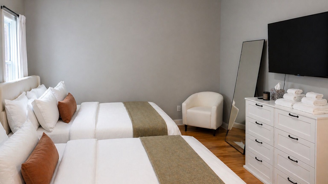 Photo of Bedroom in Greenville