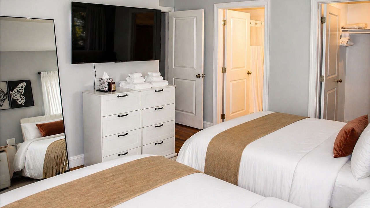 Photo of Bedroom in Greenville