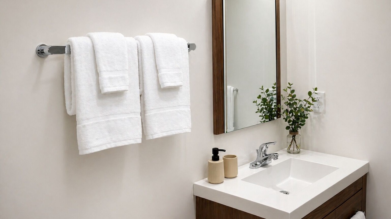 Photo of Bathroom in Greenville