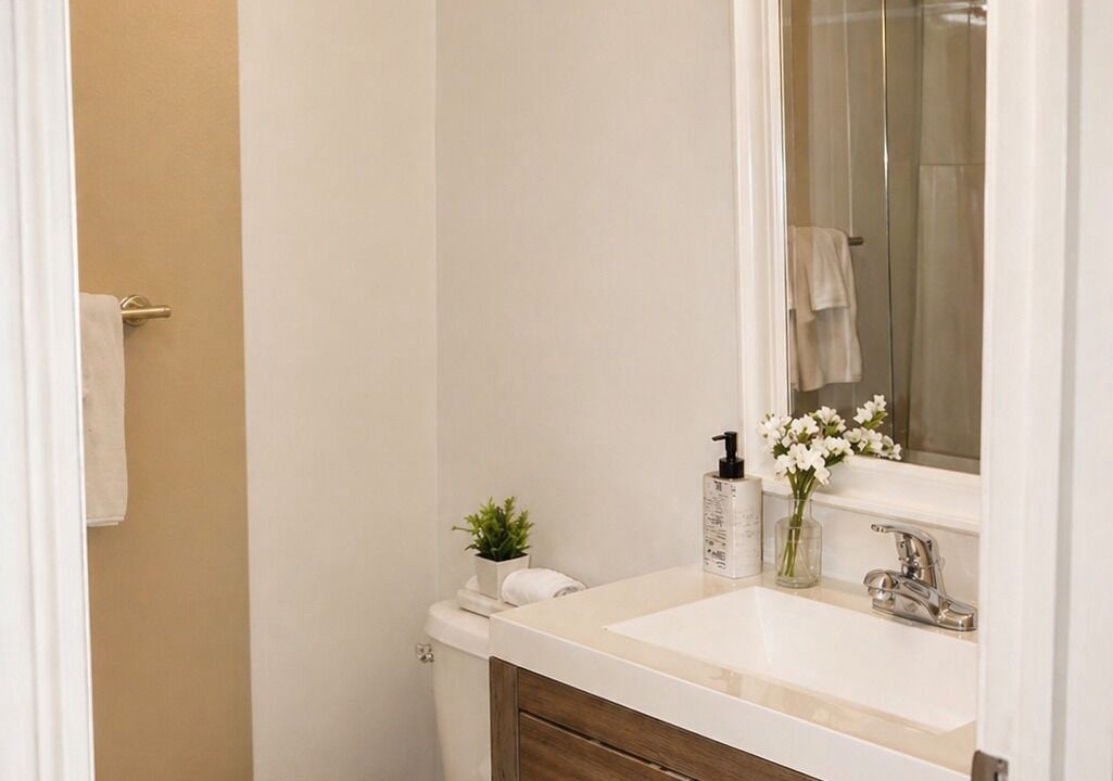 Photo of Bathroom in Greenville