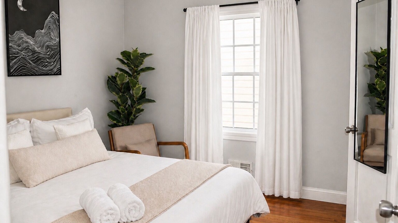 Photo of Bedroom in Greenville