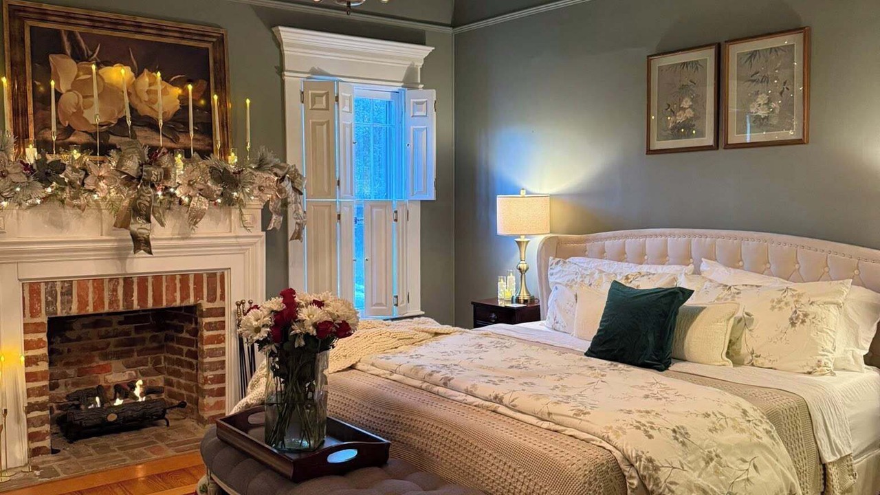 Photo of Bedroom in Shallotte