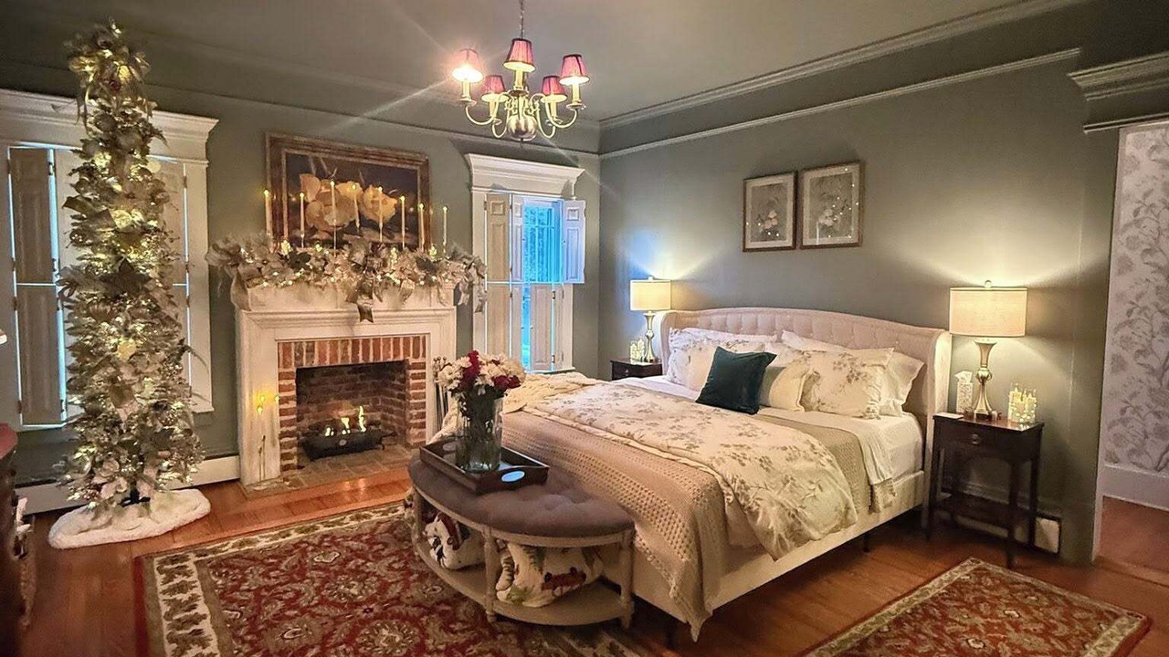 Photo of Bedroom in Shallotte