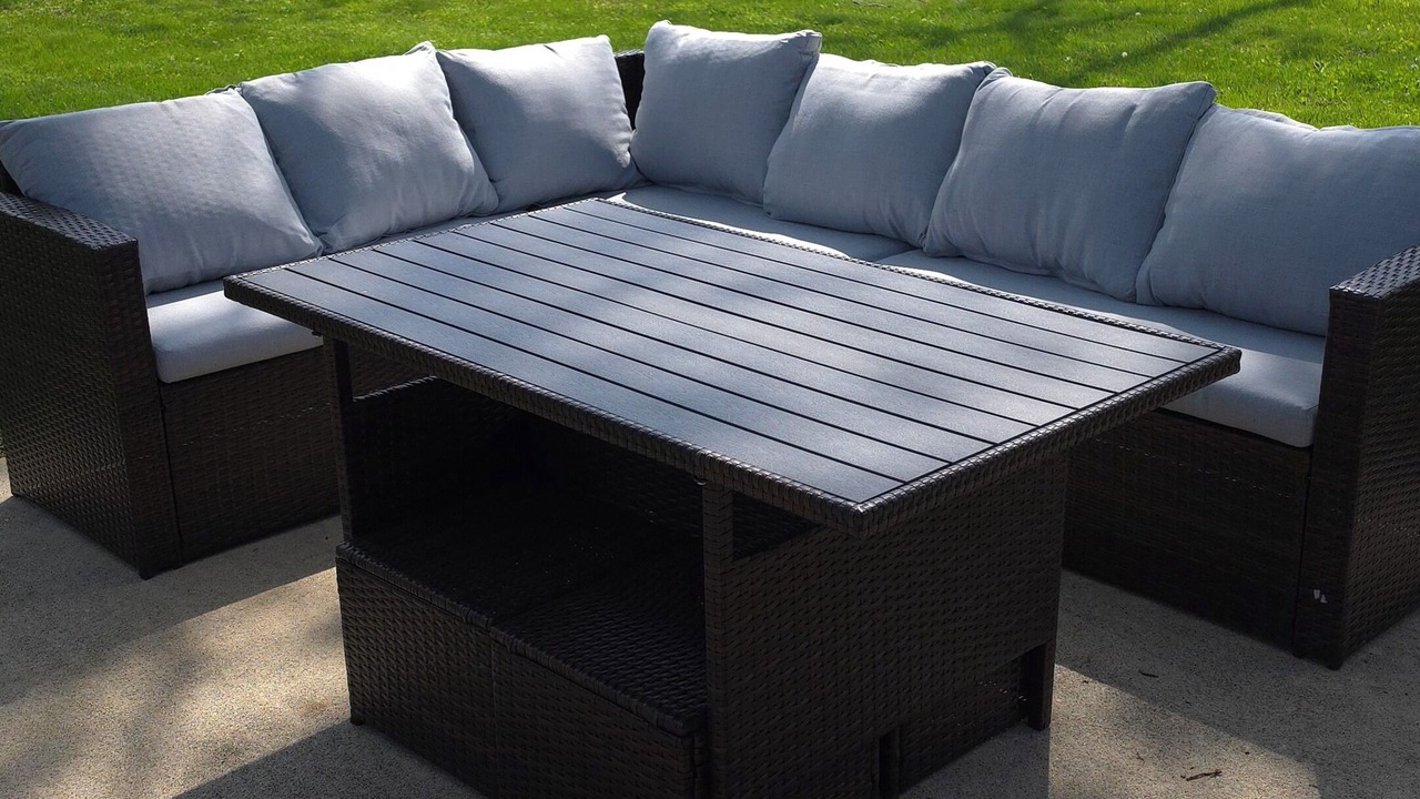 Photo of Patio Balcony in Bensenville