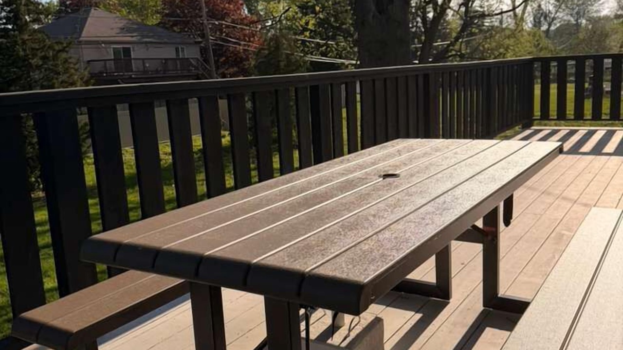 Photo of Outdoor in Bensenville
