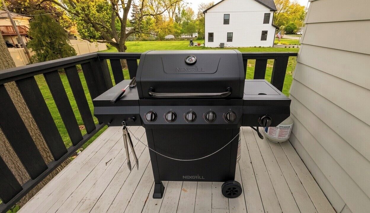 Photo of Outdoor in Bensenville