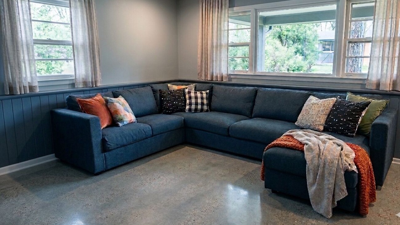 Photo of Livingroom in Bensenville