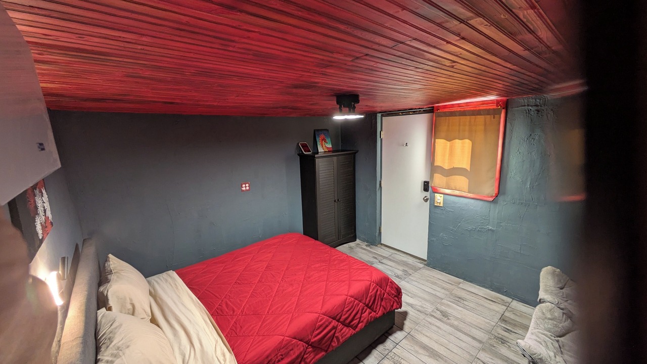 Photo of Bedroom in Alpine