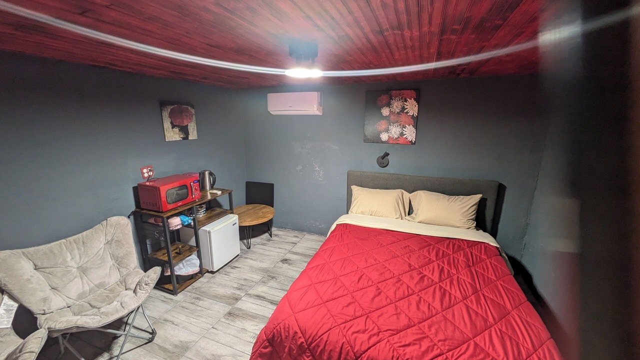 Photo of Bedroom in Alpine