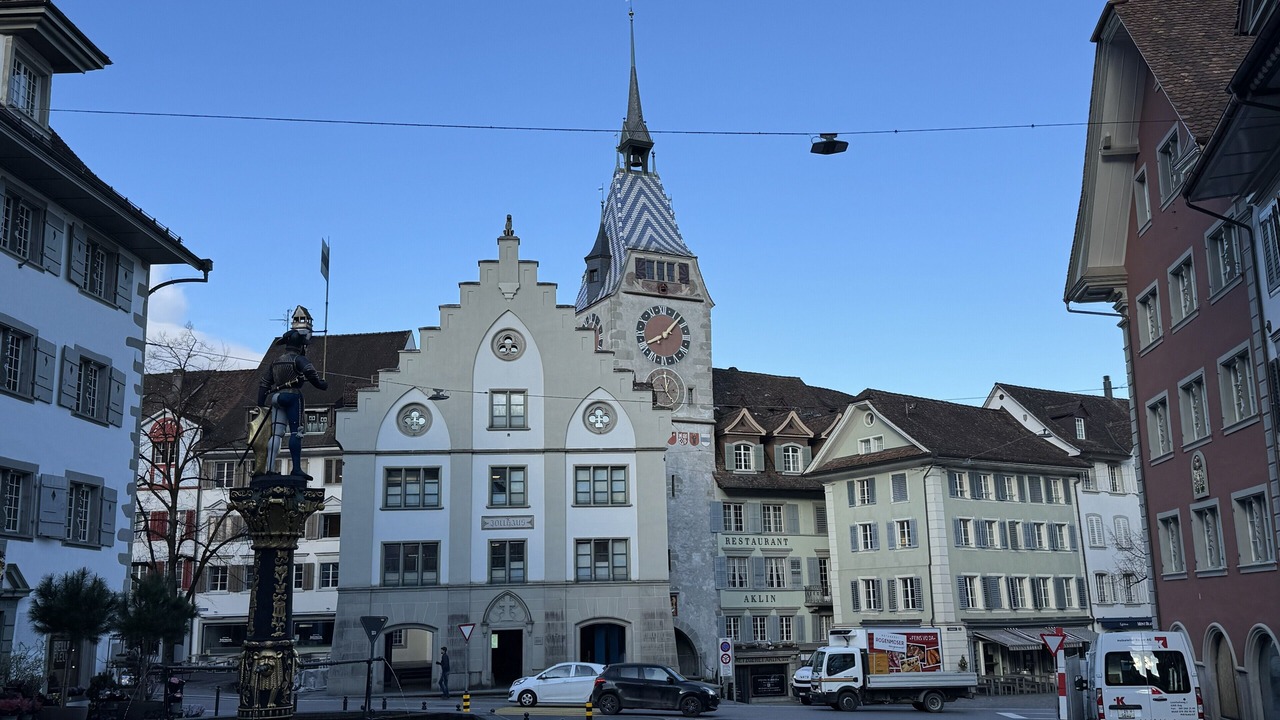 Photo of Others in Zug