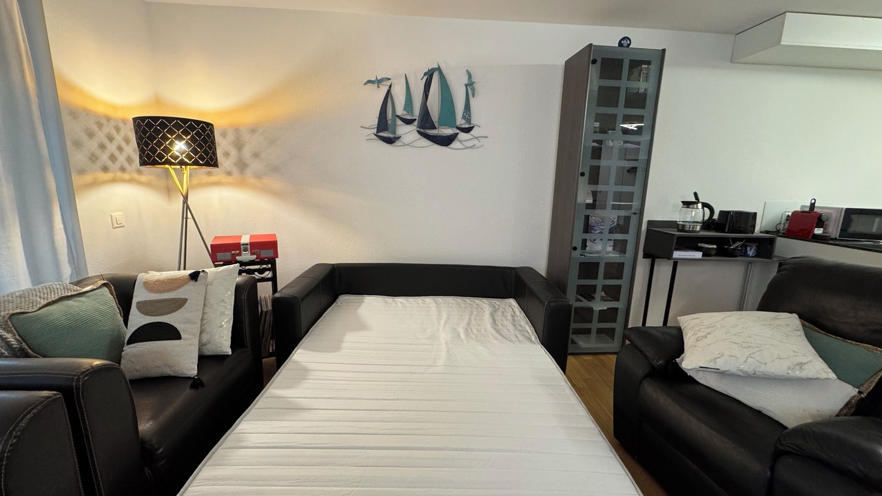 Photo of Livingroom in Zug