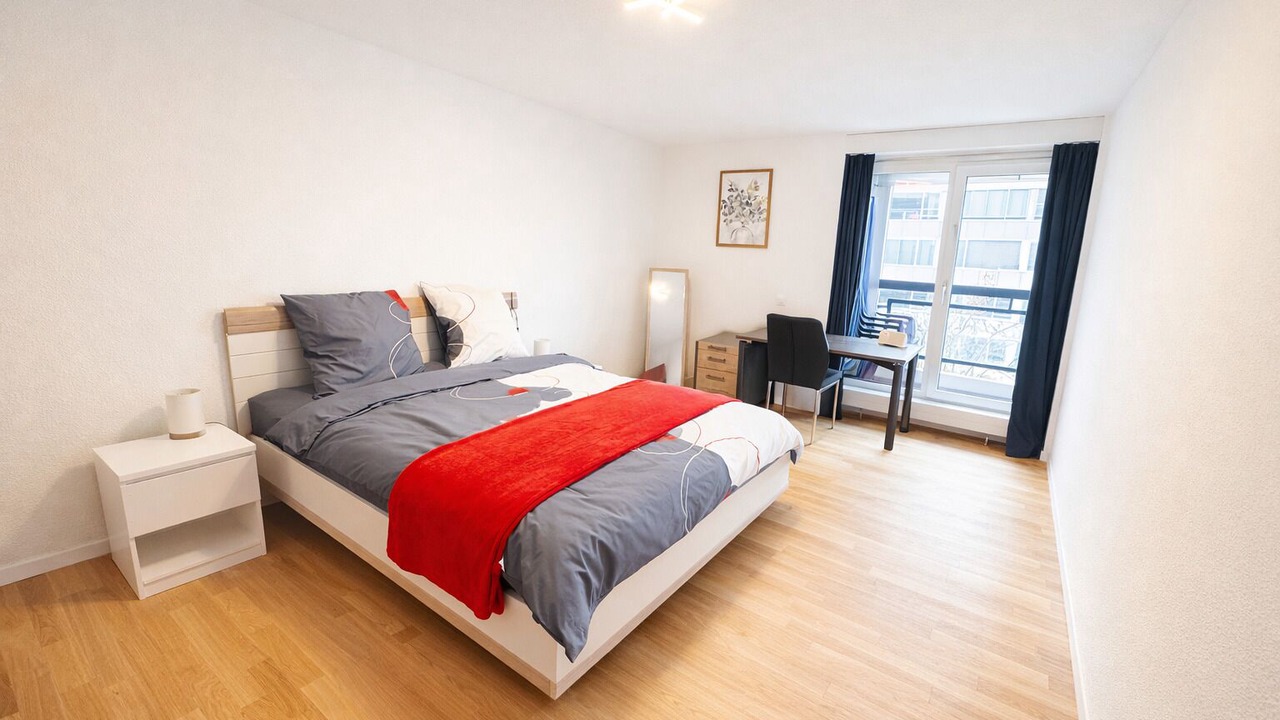 Photo of Bedroom in Zug