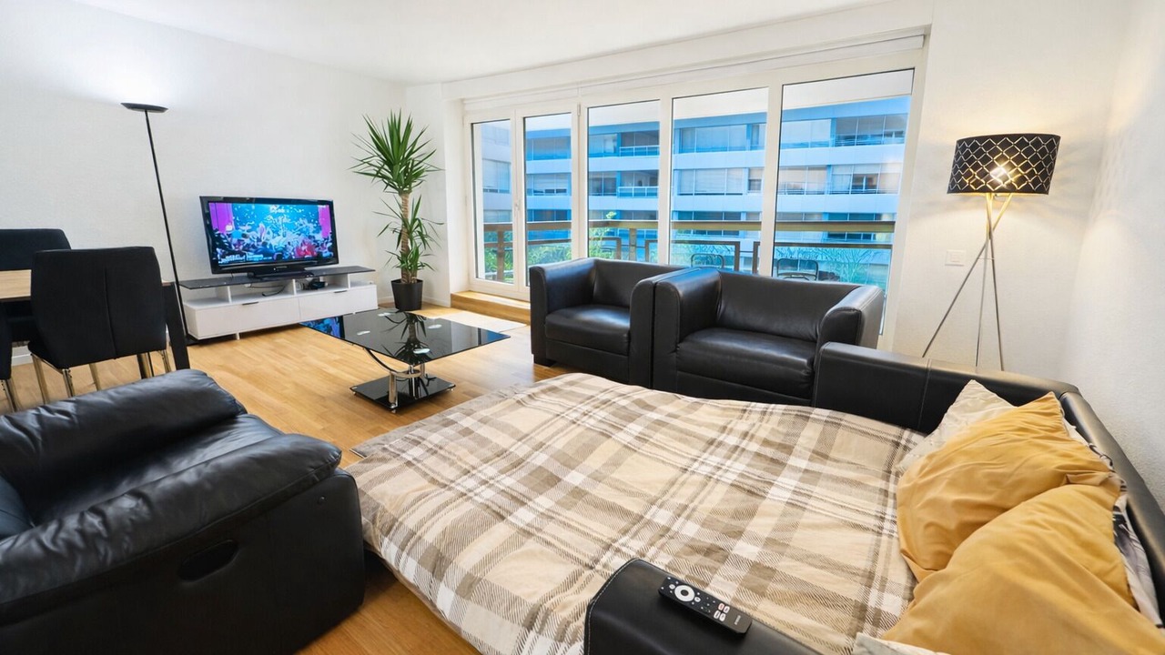 Photo of Livingroom in Zug