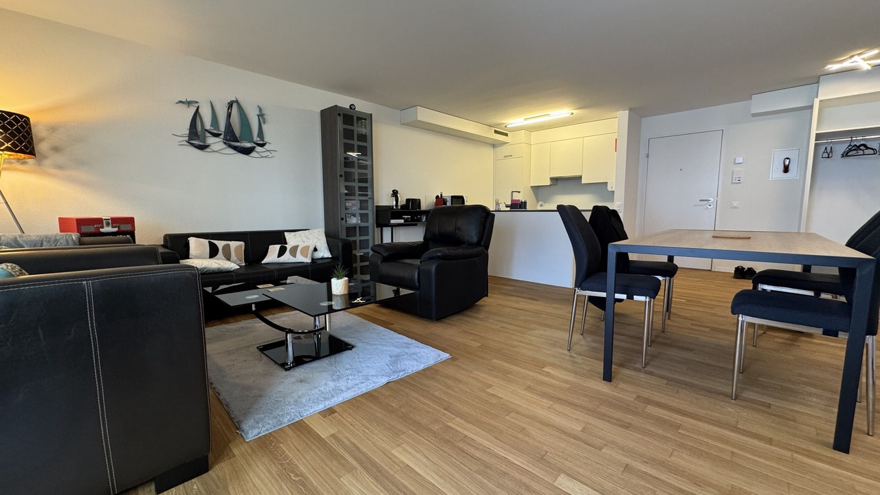 Photo of Livingroom in Zug