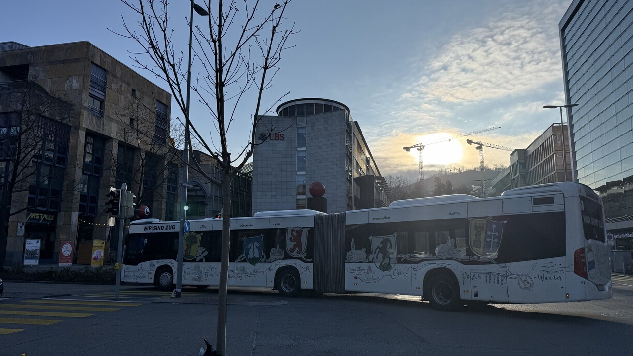 Photo of Others in Zug