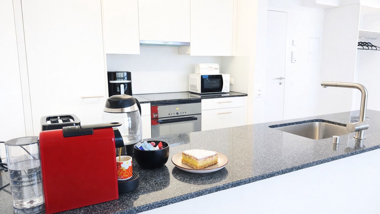 Photo of Kitchen in Zug