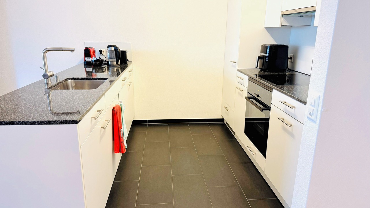 Photo of Kitchen in Zug