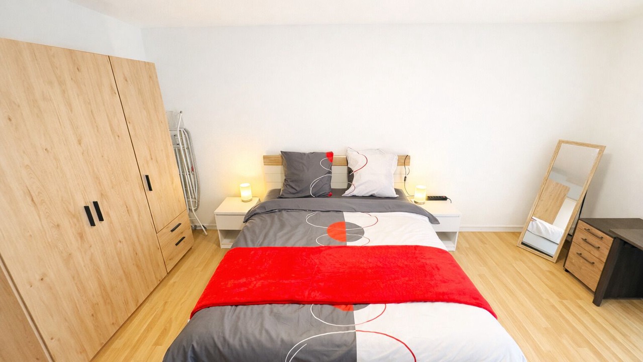 Photo of Bedroom in Zug