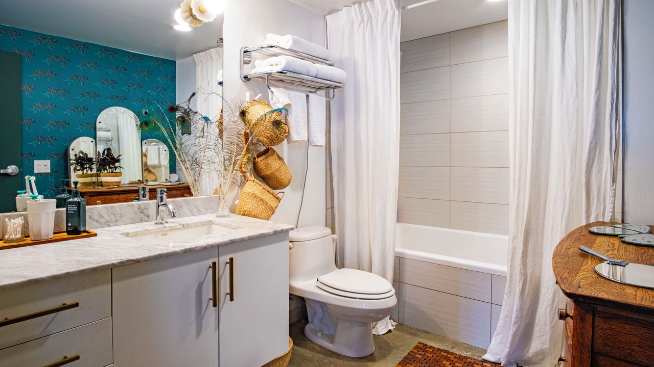 Photo of Bathroom in Arts District