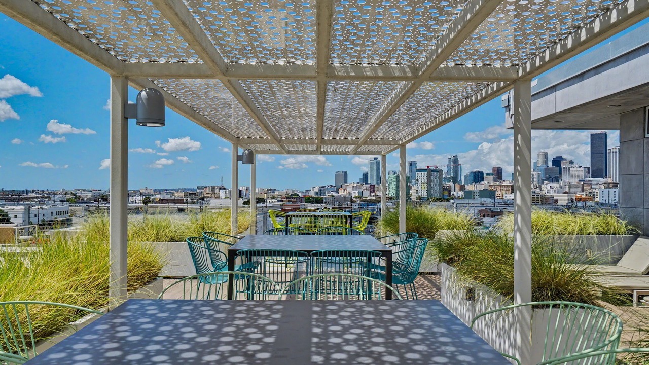 Photo of Outdoor in Arts District