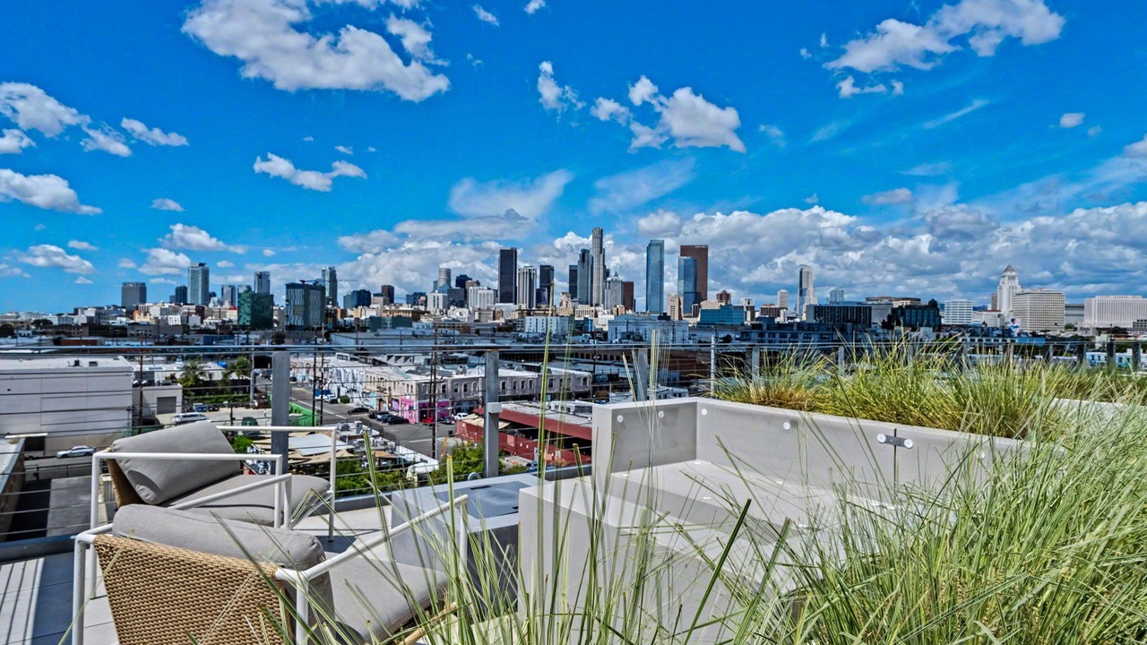 Photo of Outdoor in Arts District