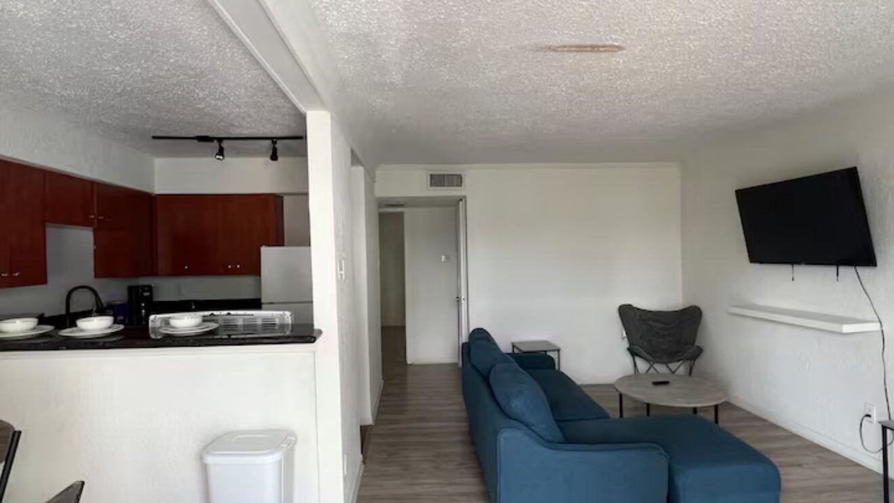 Photo of Livingroom in The Galleria