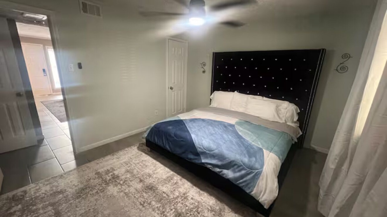 Photo of Bedroom in The Galleria