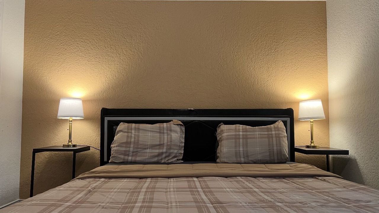 Photo of Bedroom in The Galleria