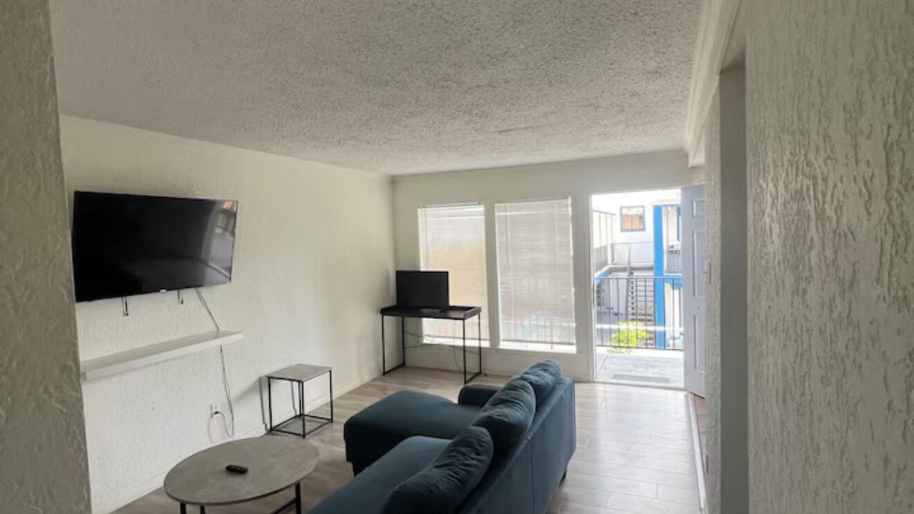 Photo of Livingroom in The Galleria