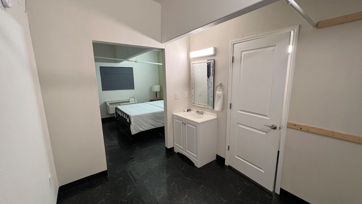 Photo of Bedroom in The Galleria