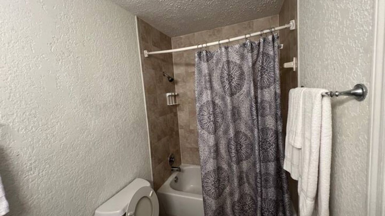 Photo of Bathroom in The Galleria