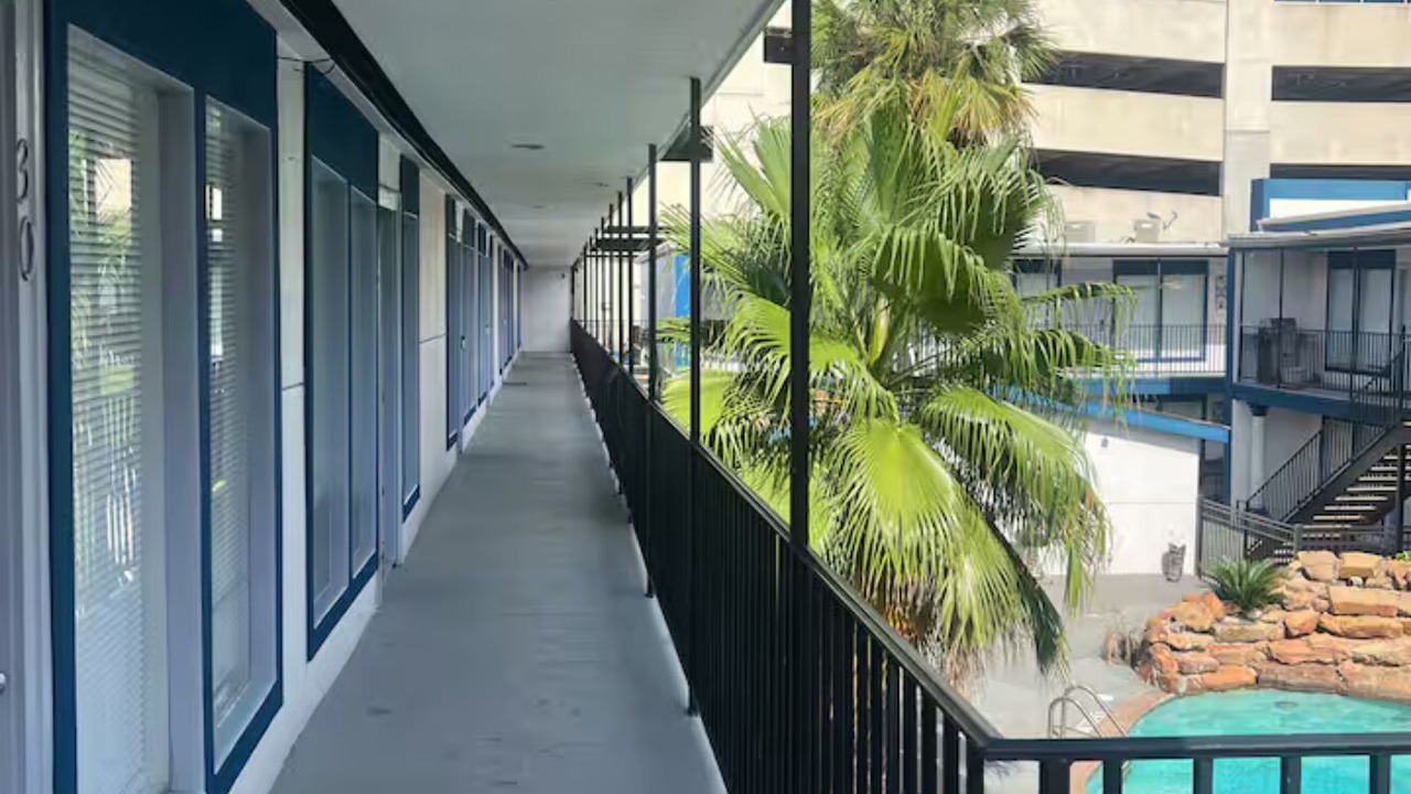 Photo of Outdoor in The Galleria