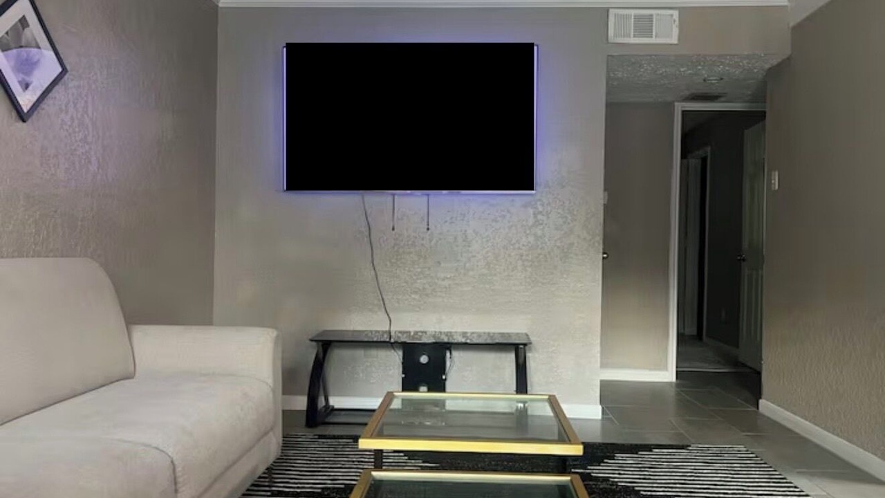 Photo of Livingroom in The Galleria