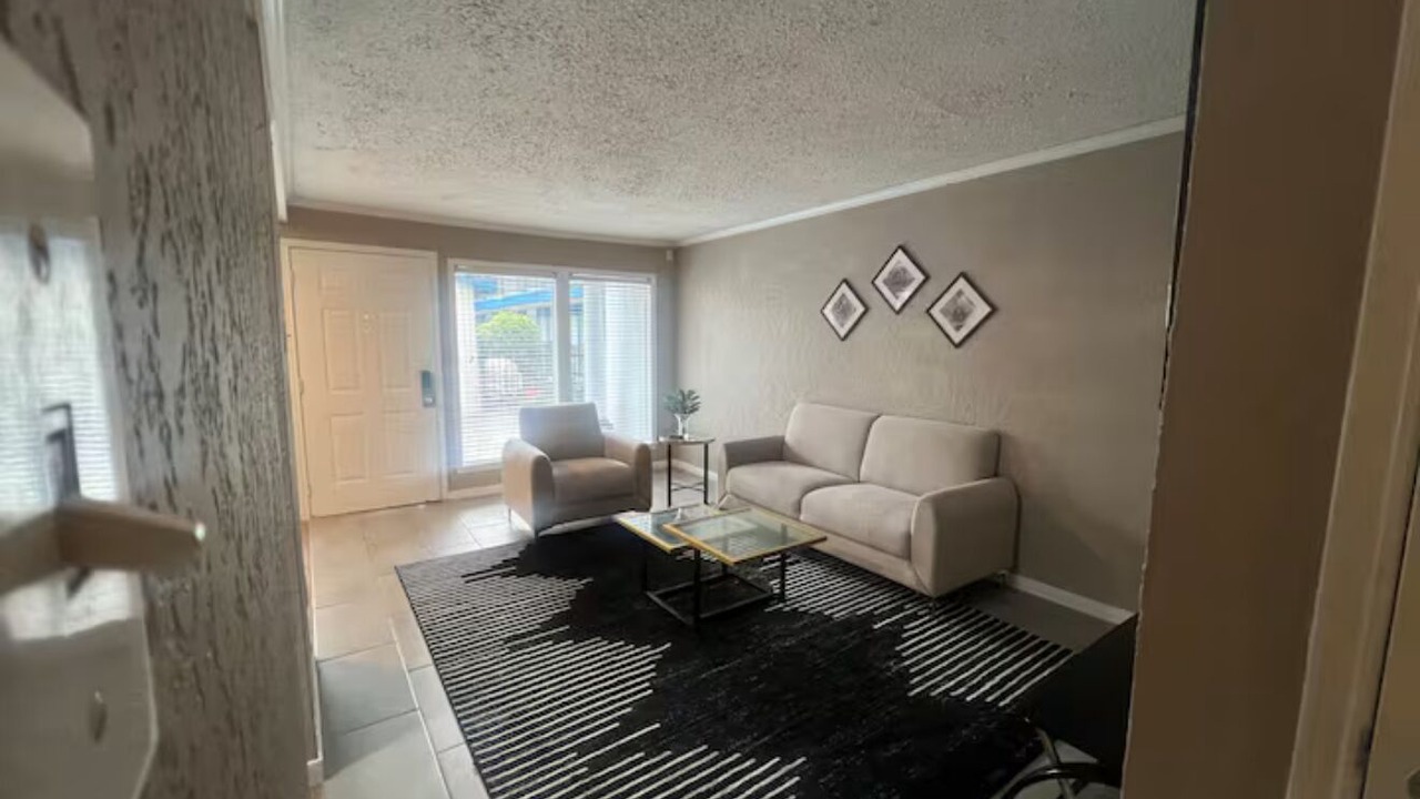 Photo of Livingroom in The Galleria