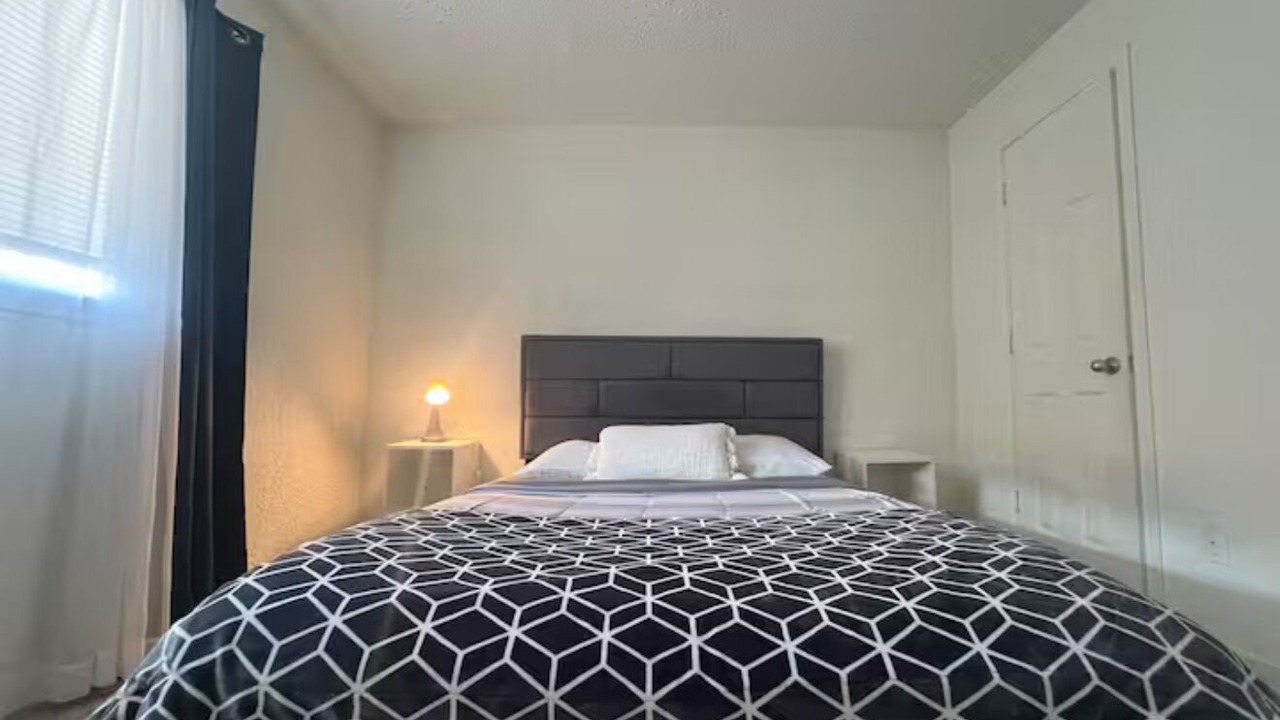 Photo of Bedroom in The Galleria