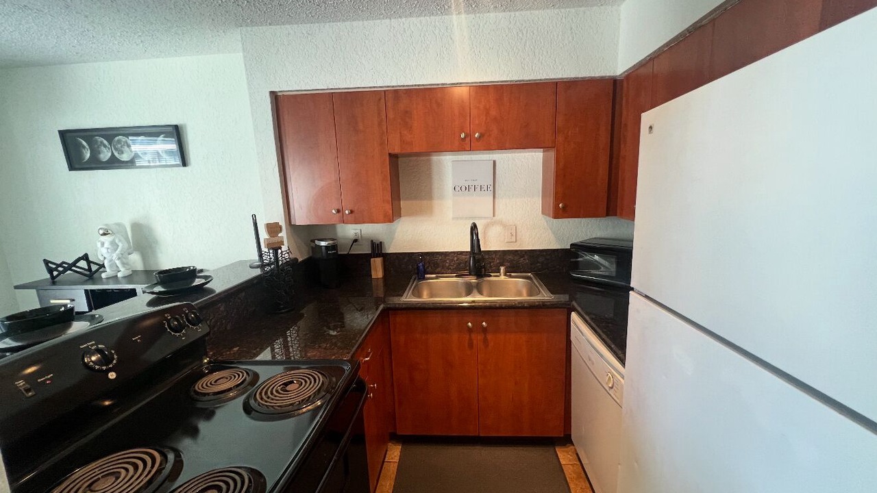 Photo of Kitchen in The Galleria