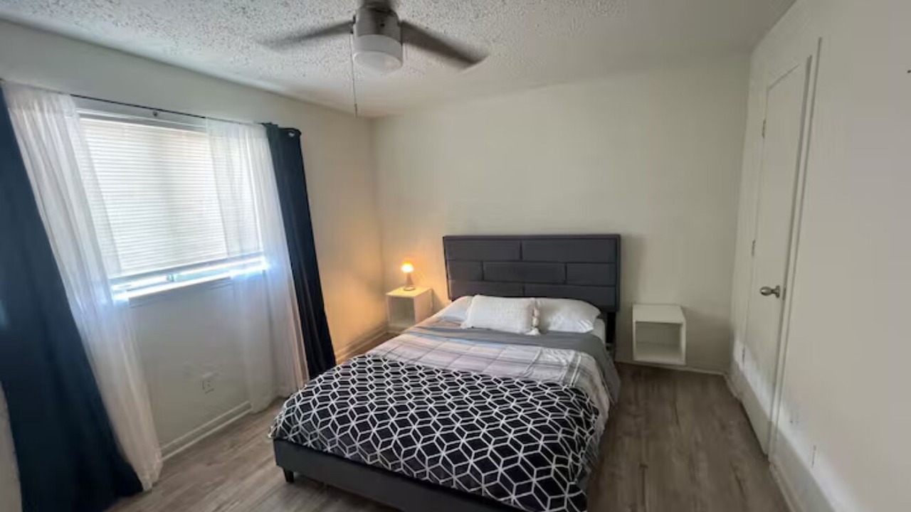Photo of Bedroom in The Galleria