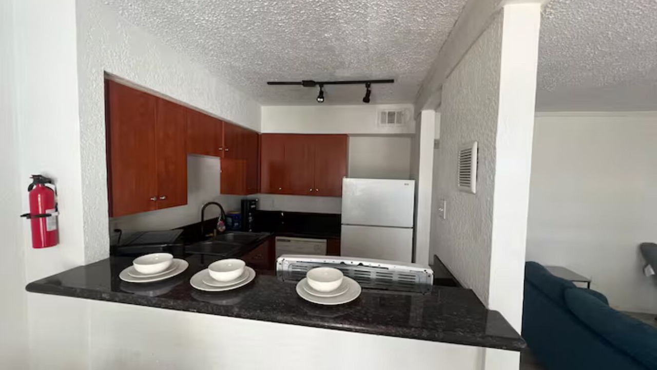 Photo of Kitchen in The Galleria