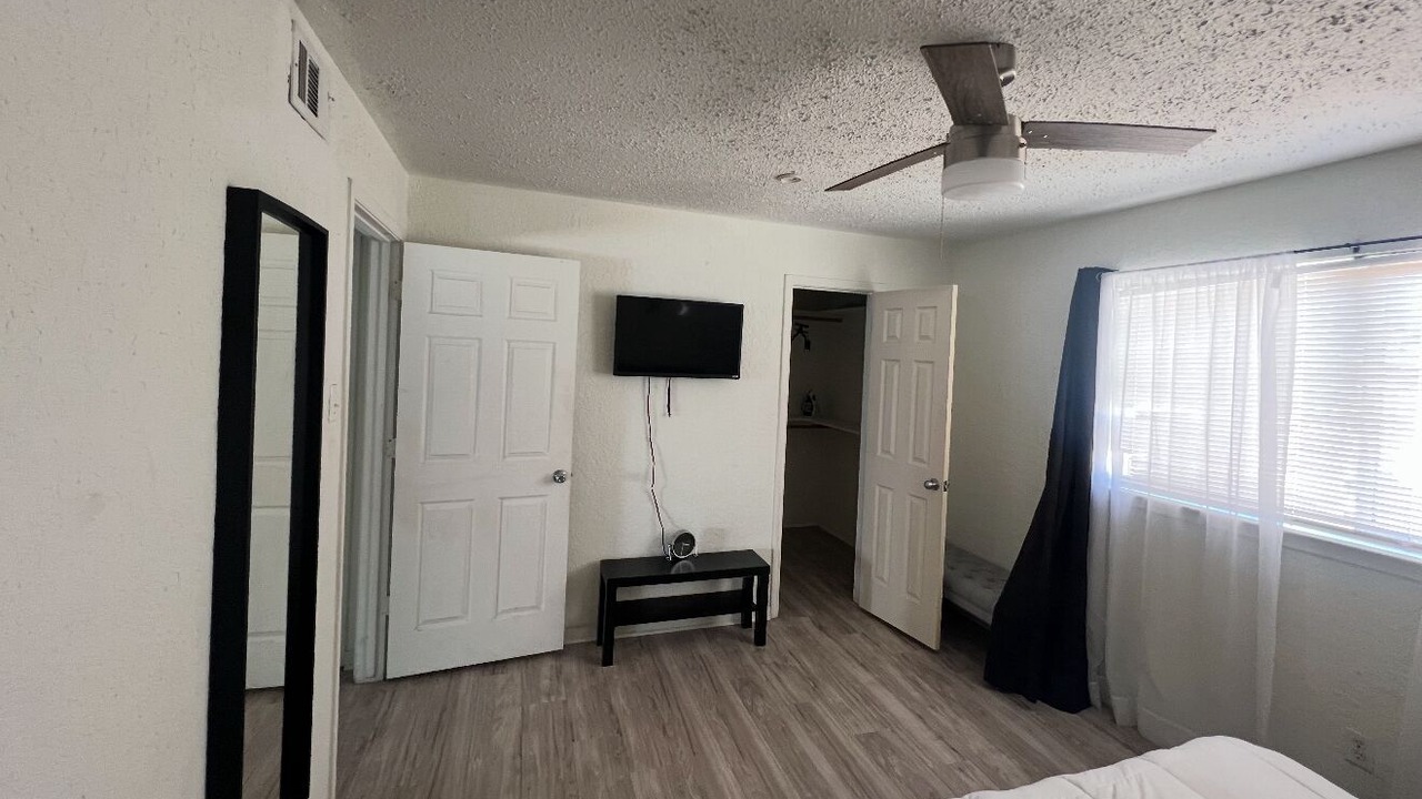 Photo of Bedroom in The Galleria